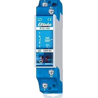Eltako FSR61NP-230V impuls-schakelrelais (30100030) kopen