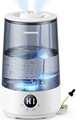 Homvana 3.6L Cool Mist Humidifier