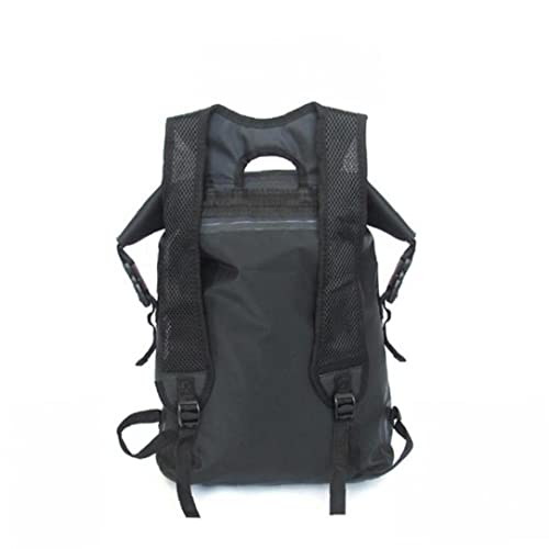 Sac à dos camping imperméable léger pour randonnée et pêche extérieure