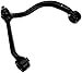 Dorman 520-574 Front Passenger Side Upper Suspension Control Arm and Ball Joint Assembly Compatible with Select Kia Models
