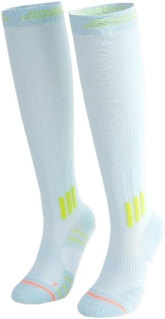 Stockings Jump Rope Exercise Pressure Socks Muscle Compression