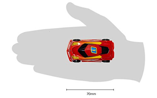 Micro Scalextric G1150 My First Scalextric