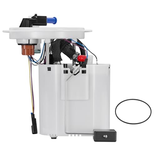 Image of BDFHYK Electric Fuel Pump Module Assembly Compatible with Chrysler Pacifica 2004-2006 3.5L 3.8L V6 Replace E7194M