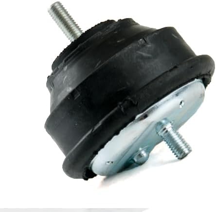 S1608 Compatible with Fits 1988-2008 BMW 318 320 323 325 328 330 535 735 M3 Front L or R Motor Mount | A7021, EM9003, 9003