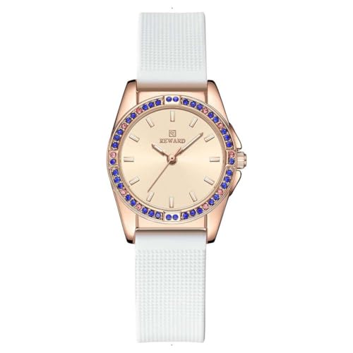 Montre femme REWARD pour sublimer votre style du bureau aux sorties