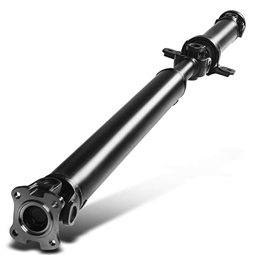 image for A-Premium Rear Complete Drive Shaft Prop Shaft Driveshaft Assembly Com