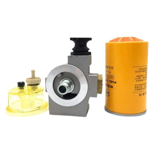 Accessoires d'excavatrice SK130/140-8 pour resoudre les problèmes d'injection