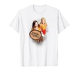 2 Broke Girls Tips Really T-Shirt
