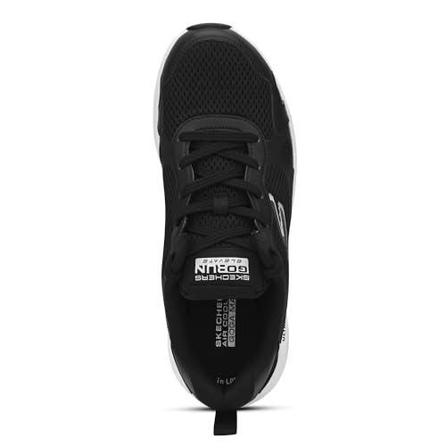 Image of Skechers Mens Go Run Elevate Sneaker