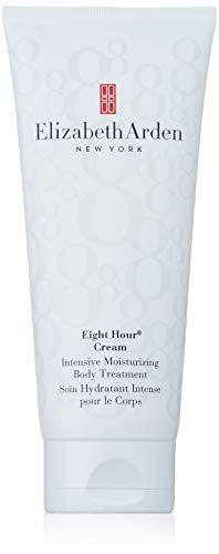Elizabeth Arden Eight Hour Cream Intensive Moisturizing Body Lotion Treatment Duo Pack, 2x200ml