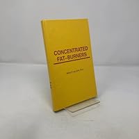 Concentrated Fat-Burners 094168301X Book Cover
