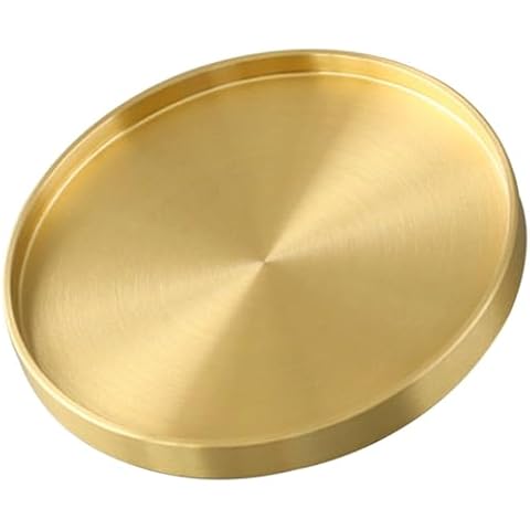 Copper Drink Coaster for Coffee Cups Cover