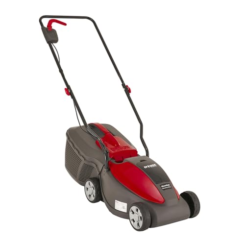 Mountfield Battery Lawnmower ELECTRESS 30 Li Kit, 30cm (11.8In...