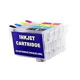 Conçu pour fonctionner avec les cartouches T29XL, T206 et 27XL sur plusieurs séries d'imprimantes