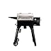 Woodwind WiFi 20 Pellet Grill