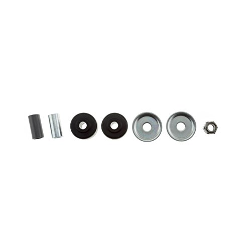 Bilstein 33-230351 5125 Series Universal Shock Absorber