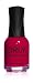 Orly Nail Lacquer, Haute Red, 0.6 Fluid Ounce