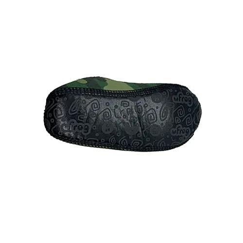 Sapatilha Sapato Neoprene Antiderrapante Infantil Ufrog Fit
