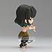 Banpresto - Demon Slayer - Q posket - Inosuke Hashibira II Version B Statue