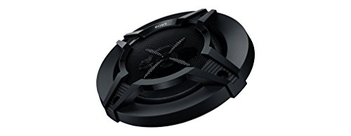Sony Xsfb1330 5.25-Inches 240 Watt 3-Way Car Audio Speakers, 1 Pair (Black) #TOP4