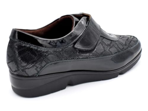 PITILLOS para: Mujer Color: Negro Talla: 37