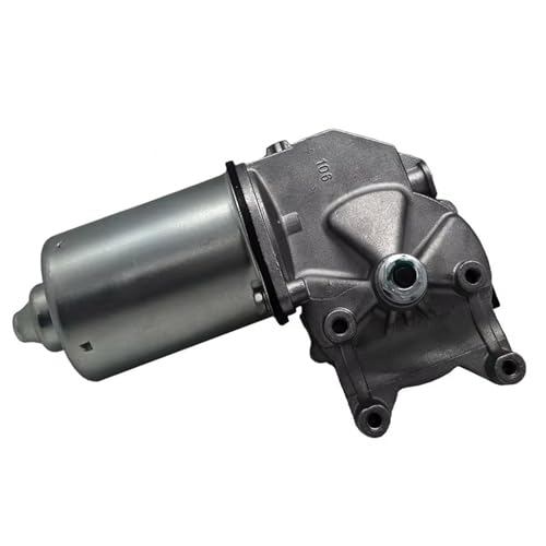 Moteur d'essuie-glace Skoda Fabia I et II de 2005 à 2014 - Référence 5J1955113