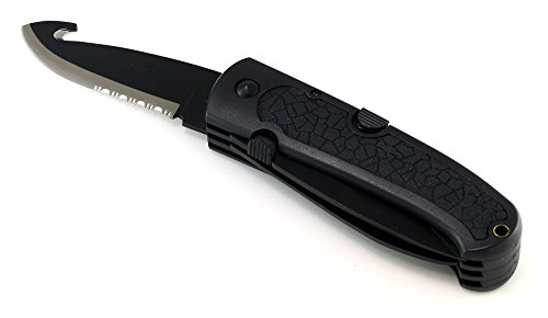 Multitool Multi-Blade Pocket Folding Survival Knife Tool Set With Carrying Pouch, Perfect For Fishing, Hunting And Any Outdoor Adventures #TOP6