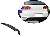 🚗【DEKORATIV】Verbessern Sie die visuelle Wirkung, verleihen Sie dem Auto einen sportlichen Look, schaffen Sie einen neuen ikonischen Look und heben Sie Ihr Auto von ähnlichen Modellen auf der Straße ab.