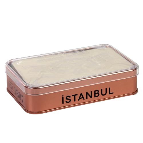 Sekerci Cafer Erol Plain Tahini Halva, 500g (17.6oz) - image 9