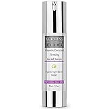 Ageless Derma Face Serum by Dr. Mostamand