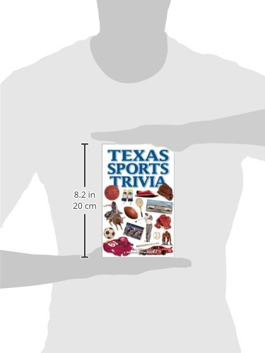 Texas Sports Trivia