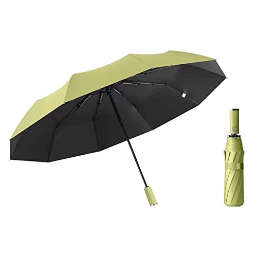 Prisma Collection Umbrella for Women, Umbrella for Rain Big Size Men, Windproof Umberalla Large for Men,Kids,Girls,Boys – 3 Fold with Auto Open and Close
