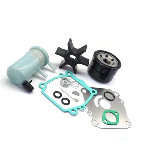 Kit d'entretien pour moteurs hors-bord Suzuki DF 60 et 70 CV