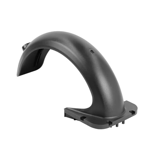 Garde-boue Ninebot Max G30 accessoire trottinette Segway - 6