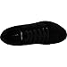 Emporio Armani Calzado Deportivo Mujer X3X057 para Mujer Negro 38 EU