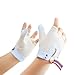 JRBJPDJ 2025 Model Thumb Sucking Stop for Kids,Thumb Sucking Guard Gloves, Thumb Guard for Thumb Sucking Five Fingers Sucking Stopfor Baby and Nail Biting Stop (m)