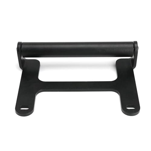 Support GPS VOGE 650 DS pour éviter les vibrations du smartphone sur guidon