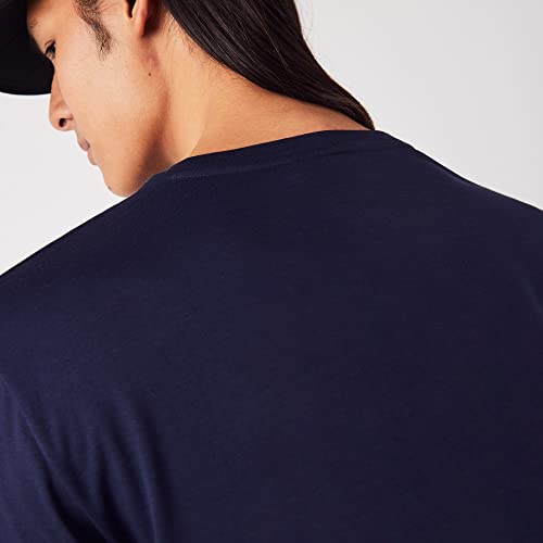 Image of Lacoste Men's Short Sleeve Pique L.12.12 Original Fit Polo Shirt