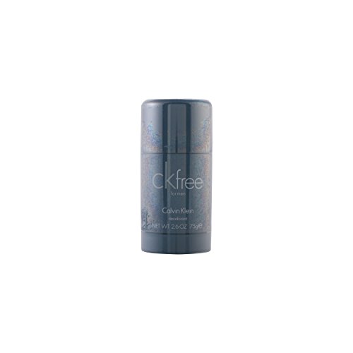 Calvin Klein Deodorante Stick - 75 Gr