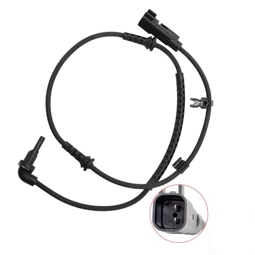 Capteur ABS de roue 2ABS2932 pour Cobalt et Sonic 2012-2020 - 2