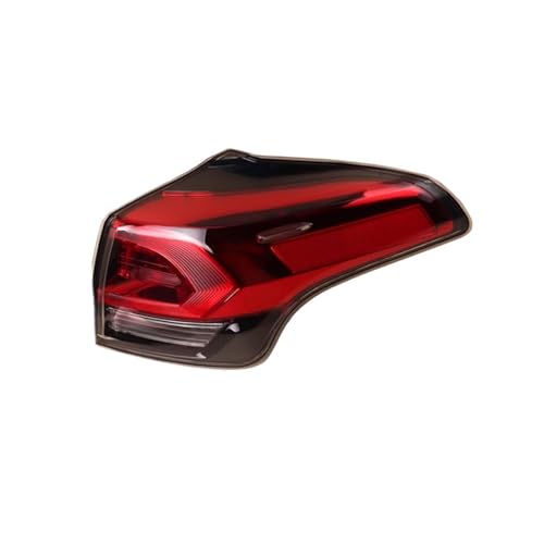 Feu antibrouillard arrière droit pour Toyota RAV4 2016-2018 avec clignotant intégré