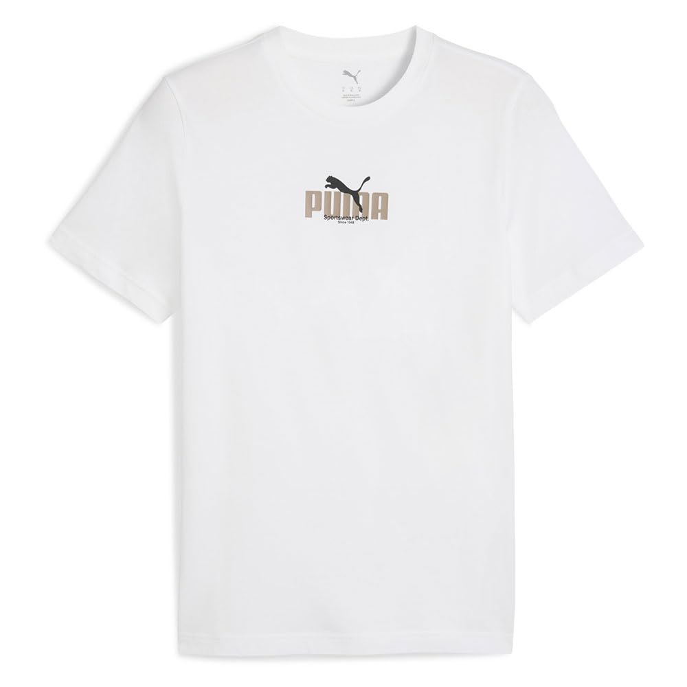 GRAPHIC Tee Tişört Erkek