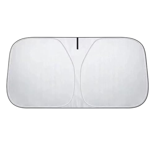 Pare-soleil auto isolant Peugeot contre chaleur et UV format 140x70