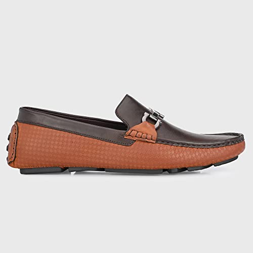 Image of Centrino Mens 8733 Loafer