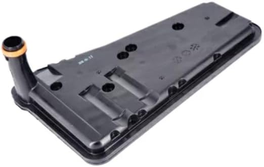 Filtro de óleo da transmissão Ford Motorcraft YC3Z-7A098-BA – 1 unidade