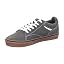 Suede Grape Leaf Gum