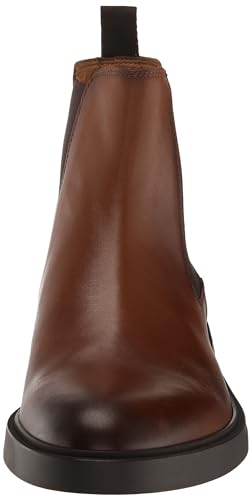 Image of BOSS Men's Calev Chelsea Boots