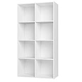 Offenes und schlichtes Design- Dank seines vielseitigen Charakters lässt es sich leicht mit schon vorhandenen Möbeln kombinieren. Es lässt sich mit weichen, feuchten Tuch reinigen.