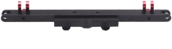 Accessories for JCZK 300C PRO with H1 Smart Flight Control RC Helicopter, Replacement Parts (Head Assembly 3 Blades)