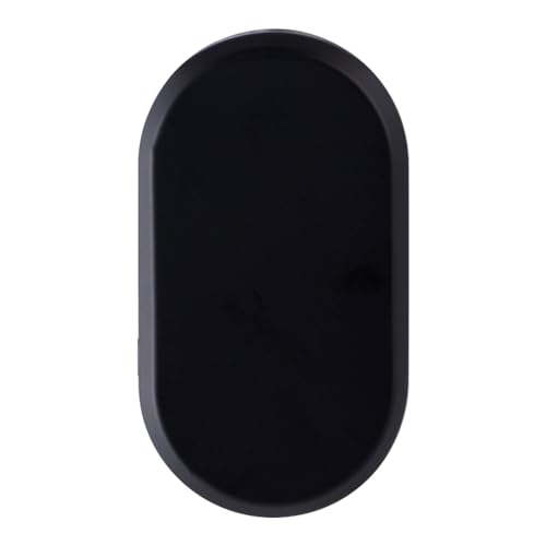 Shantime �\�t�g�P�[�X ZTE U10 Pro �Ƃ̌݊������� �X���� �Ռ��z�� ���h�~ �_��f�� �O���b�v���₷���J�o�[(�u���b�N)